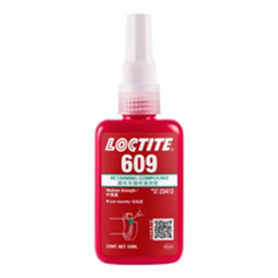 Keo chống xoay Loctite 609