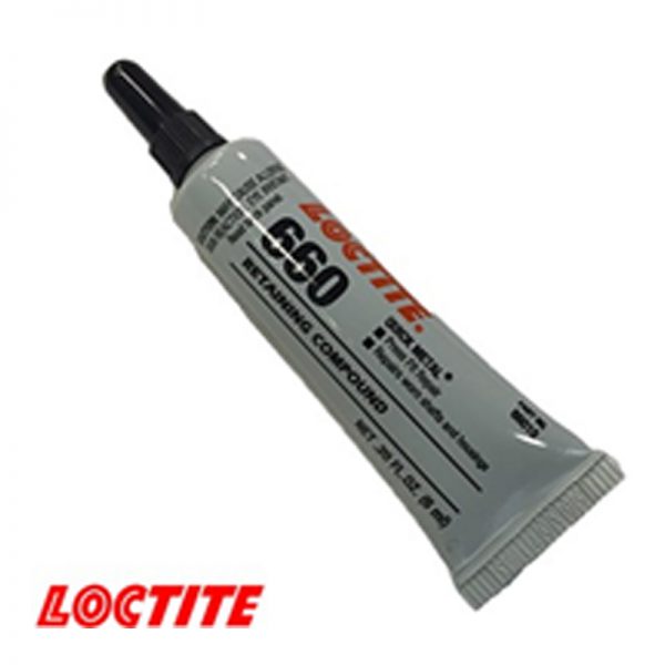 Keo chống xoay Loctite 660