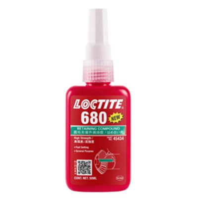 Keo Chống Xoay Loctite 680